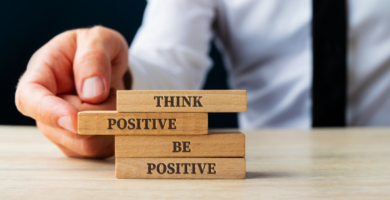 Reflexiones positivas