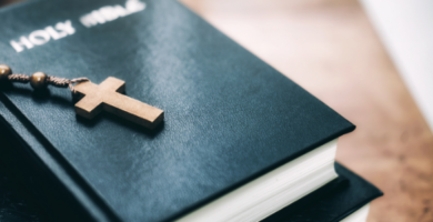 Reflexiones de religión