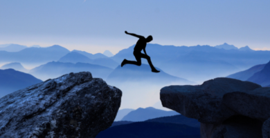 Reflexiones de superación